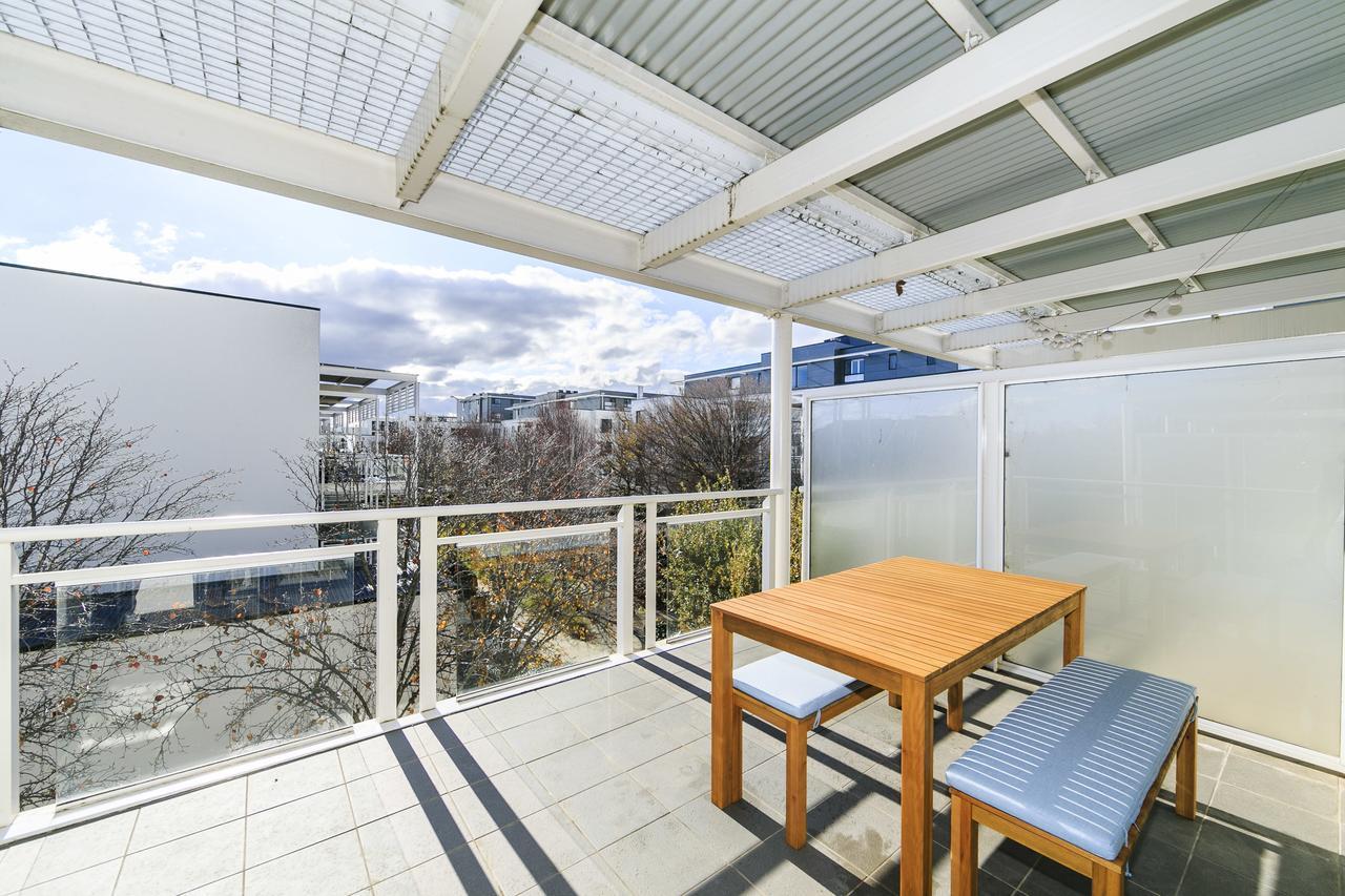 Accommodate Canberra - Dawes St. Екстер'єр фото