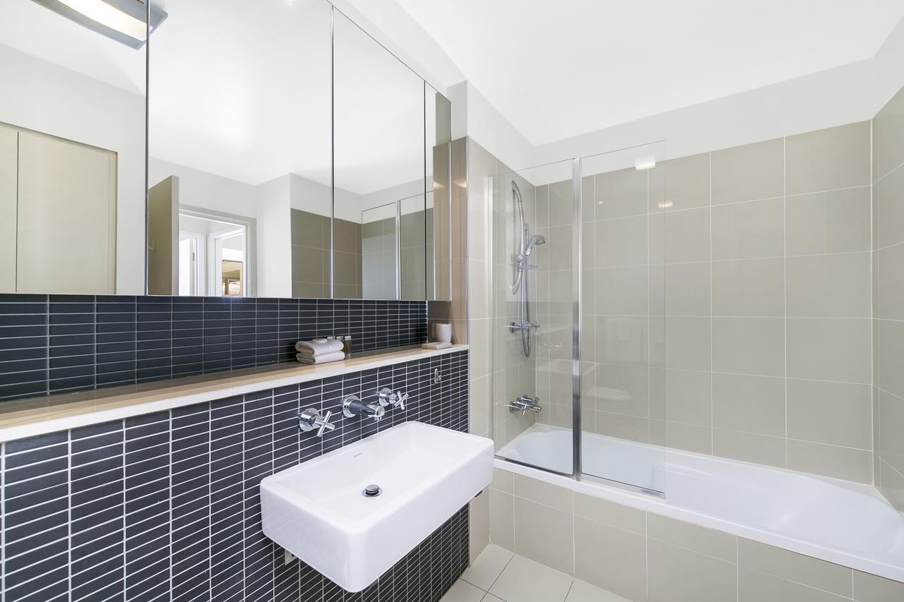 Accommodate Canberra - Dawes St. Екстер'єр фото